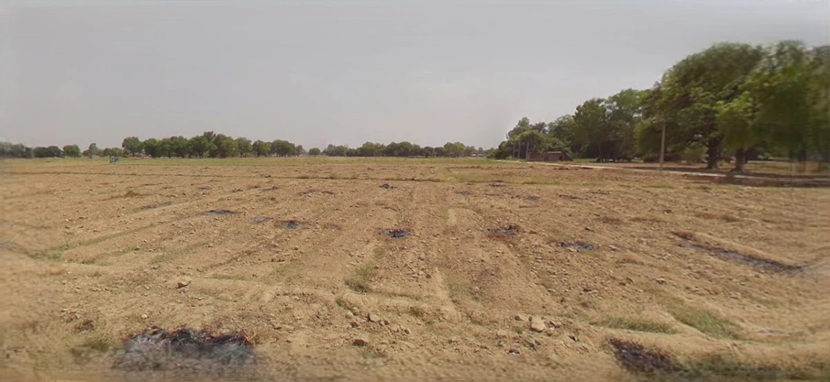 Sri Ganganagar, Rajasthan, India