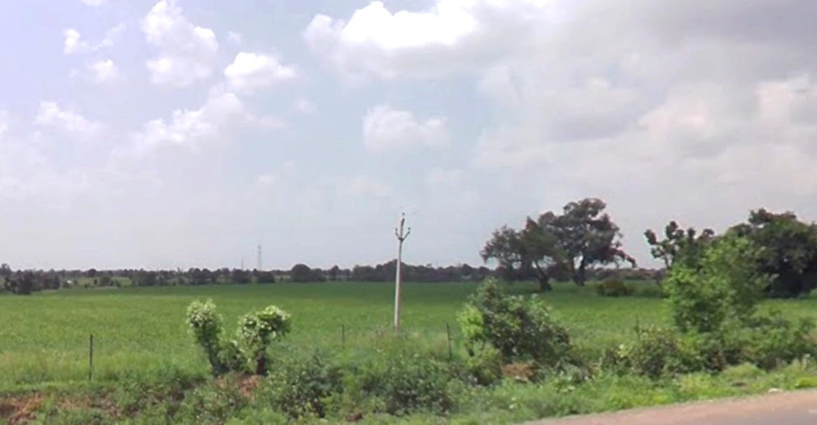 Ghosla, Madhya Pradesh 456550, India