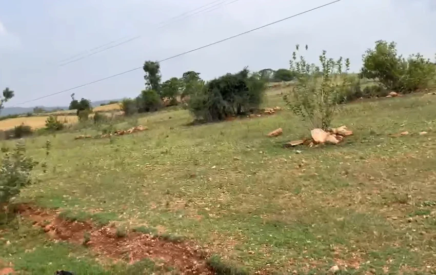 CVHR+556, Tonk, Bdoli, Rajasthan, India