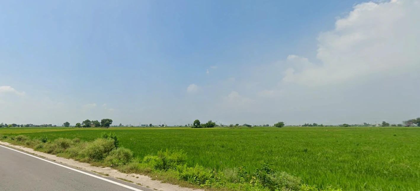 New Chandigarh, Punjab 140901, India