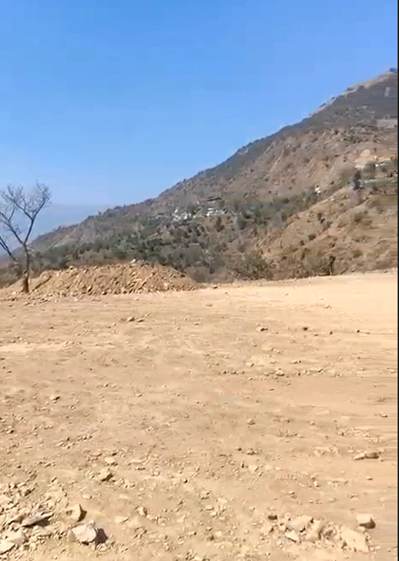 Jalna, Uttarakhand 263625, India