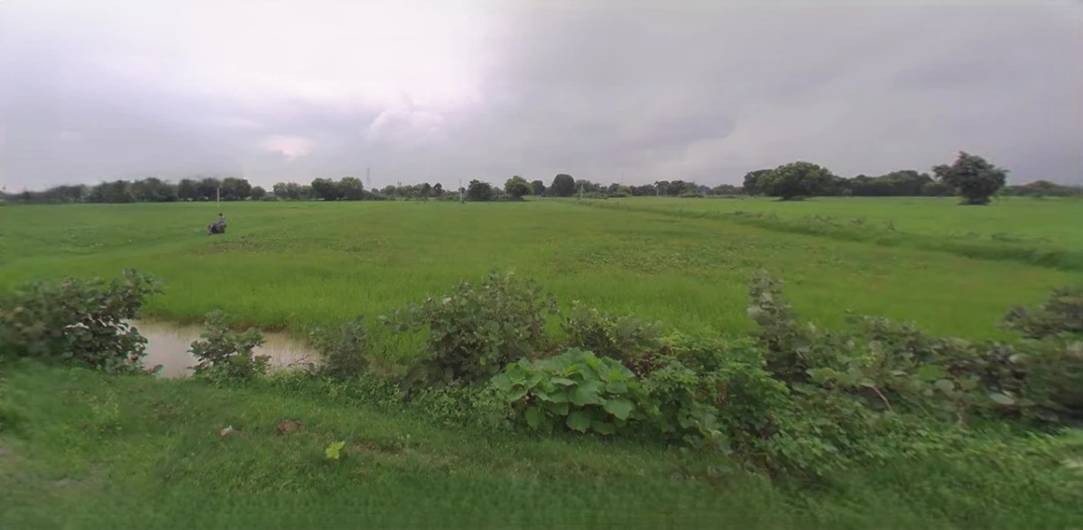 Unnao, Uttar Pradesh, India