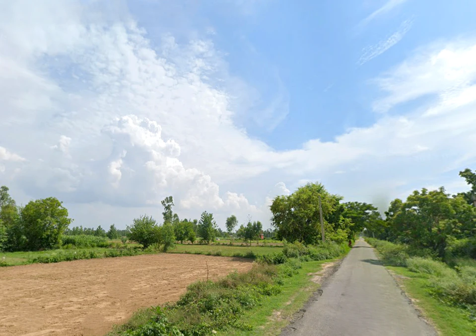 Asmoli, Uttar Pradesh 244304, India