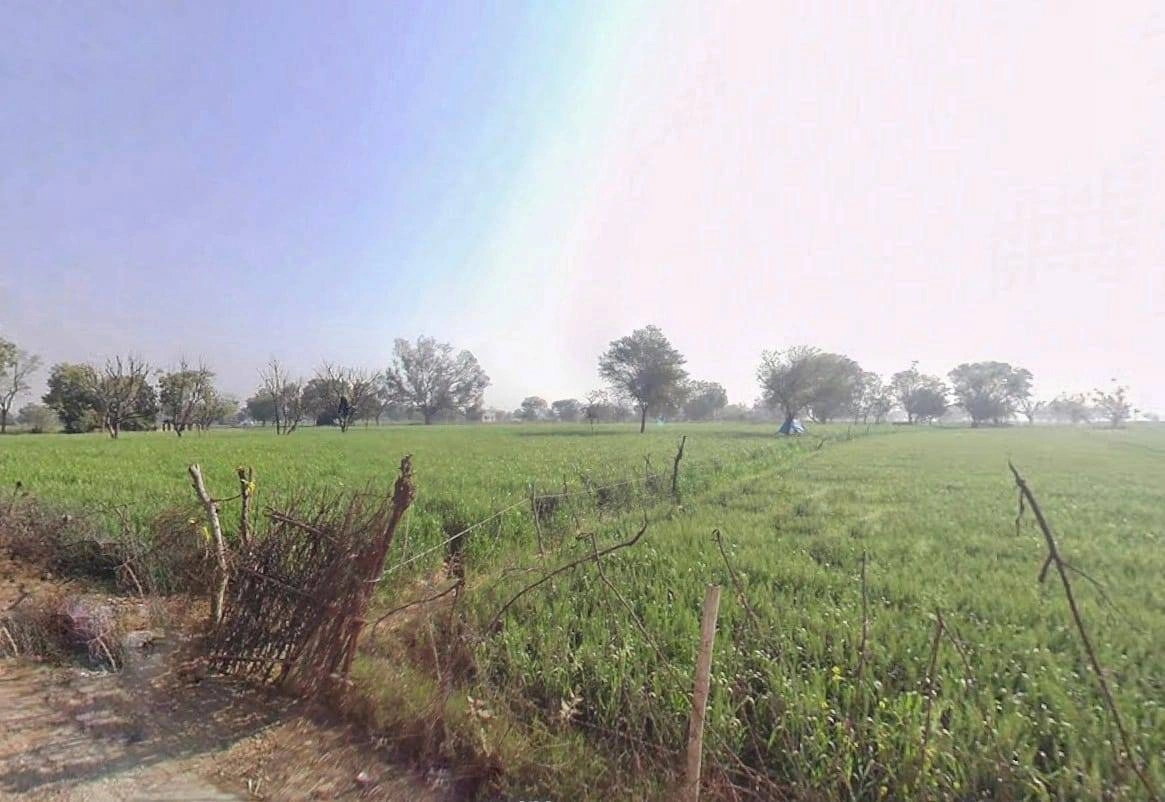7Q45+498, Pinan, Rajasthan 301413, India