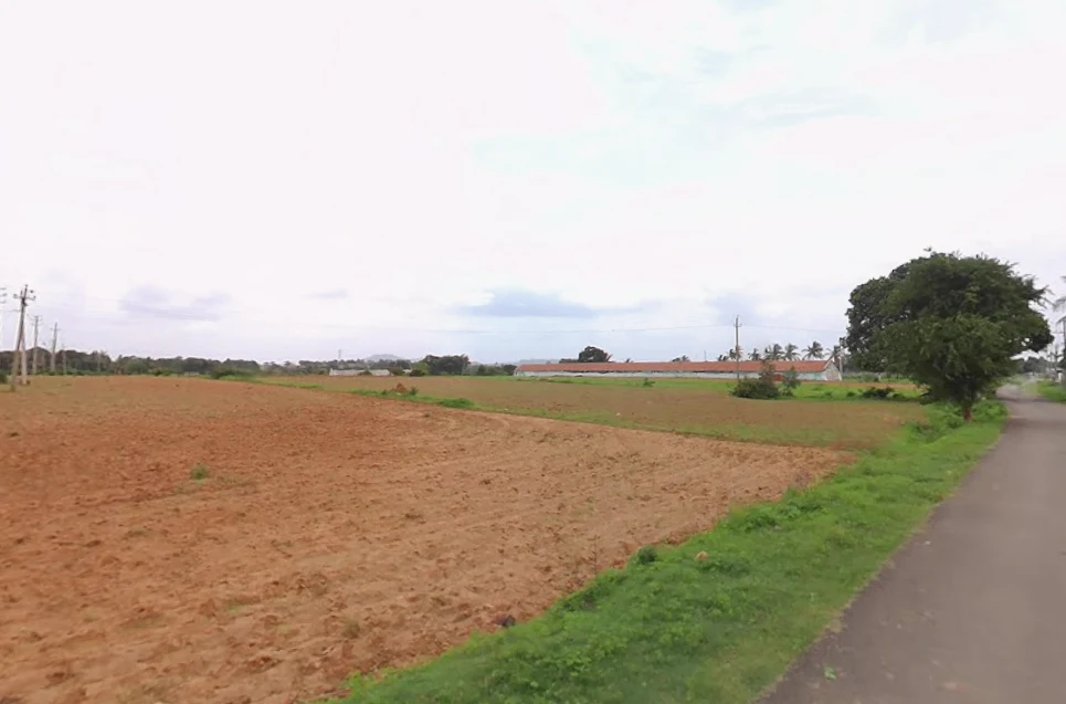 Tubagere, Karnataka 561205, India