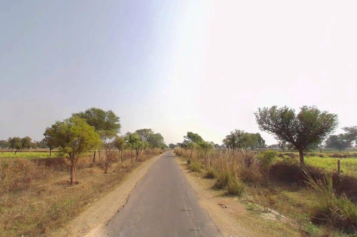 CRC9+HCQ, Ajeetgarh, Rajasthan 332701, India