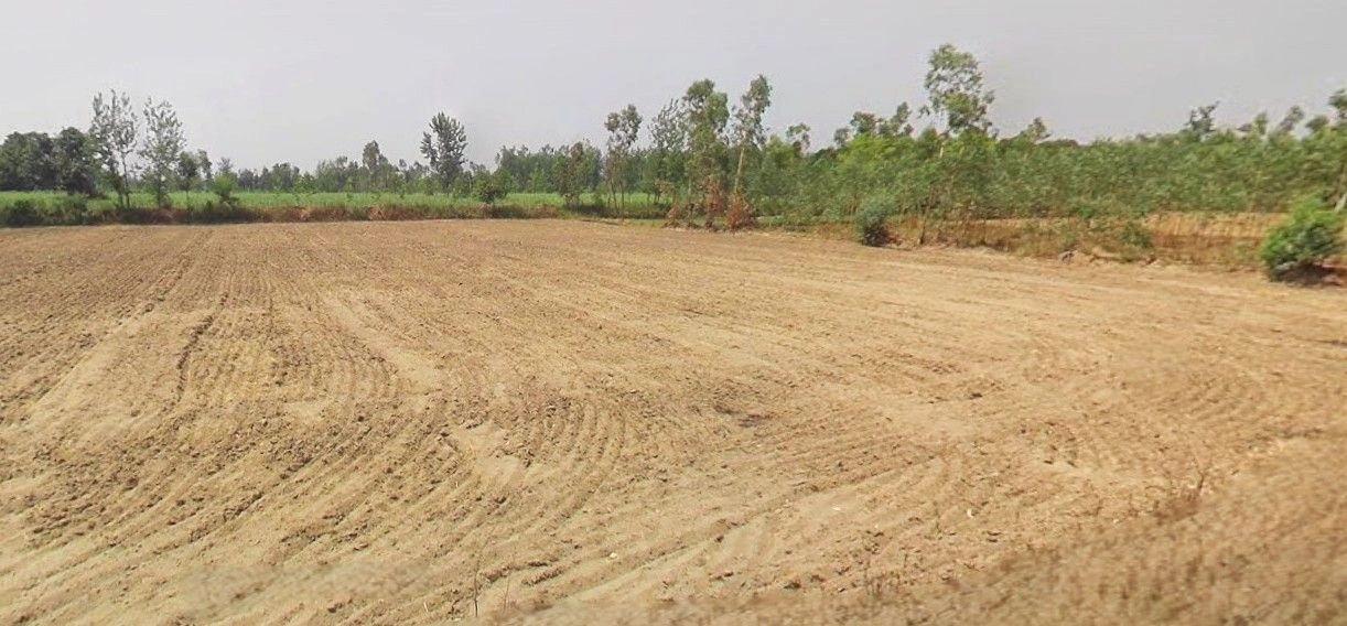 Khurja, Uttar Pradesh 203131, India