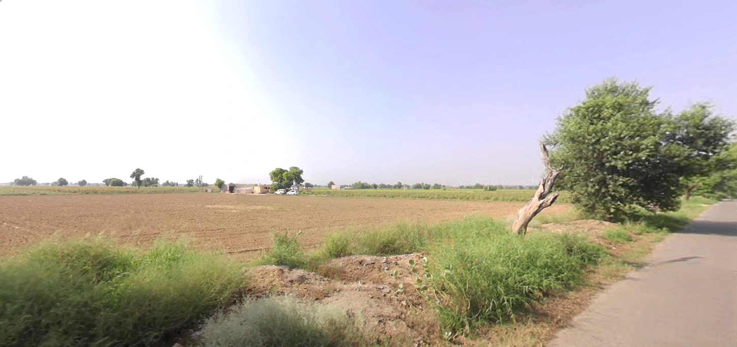 Nuran Khera, Haryana 131302, India