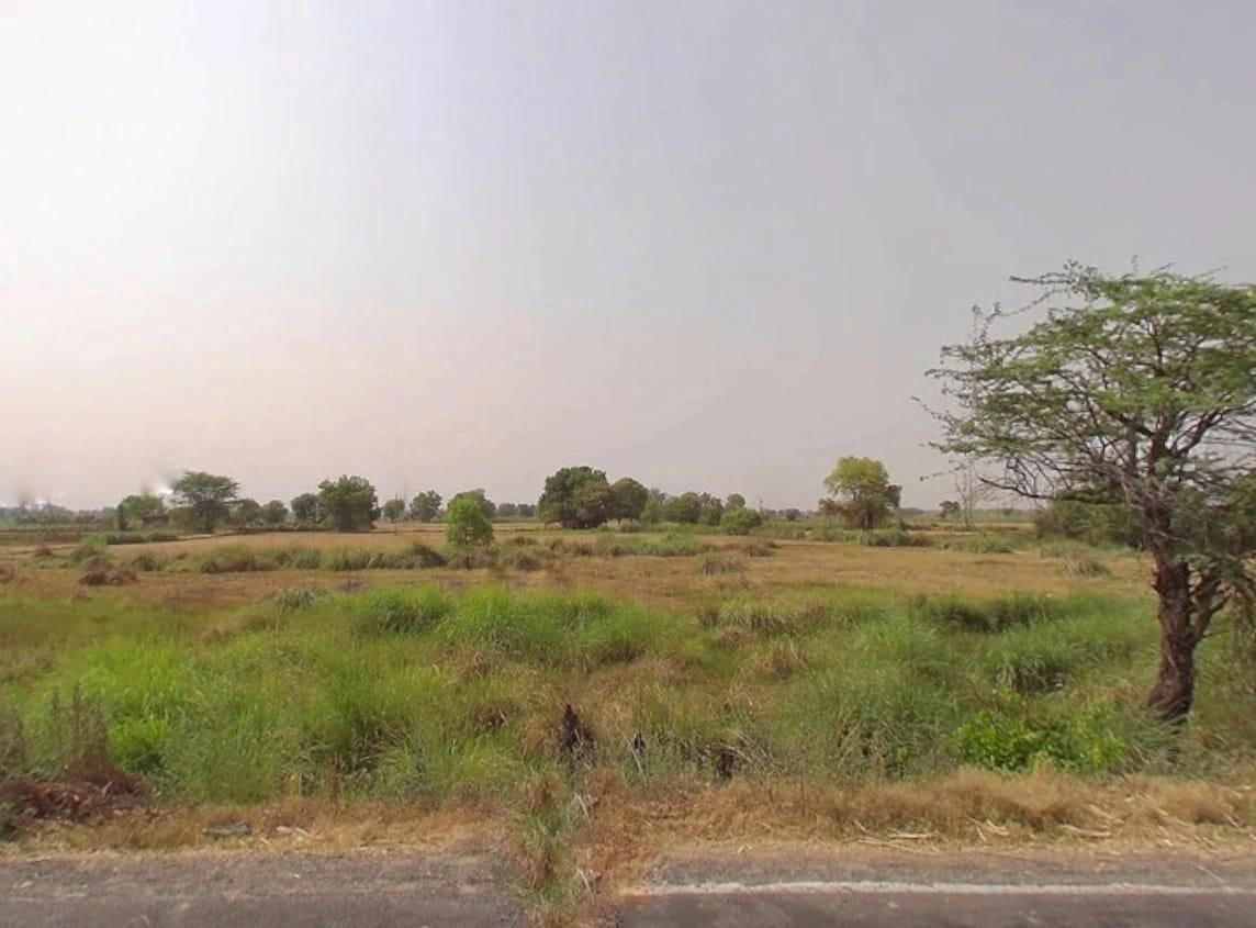 8QWC+PHR, Old G.T. Rd, Dhanaura, Uttar Pradesh 203203, India