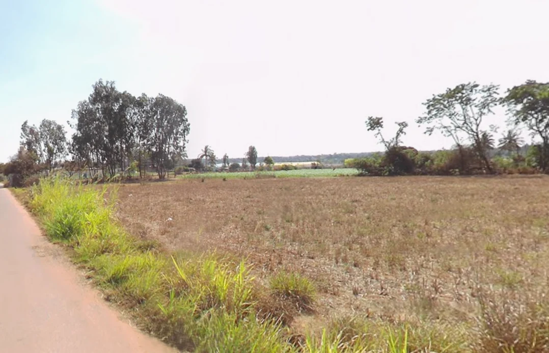 Devanahalli, Southegowdanahalli, Karnataka 562110, India