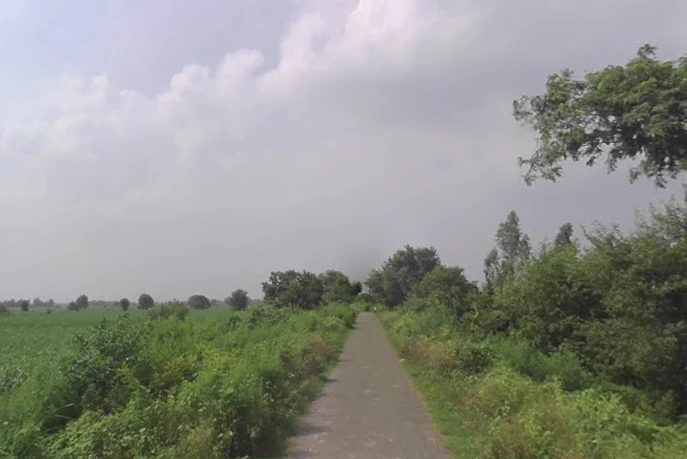 Pooth, Uttar Pradesh 245208, India