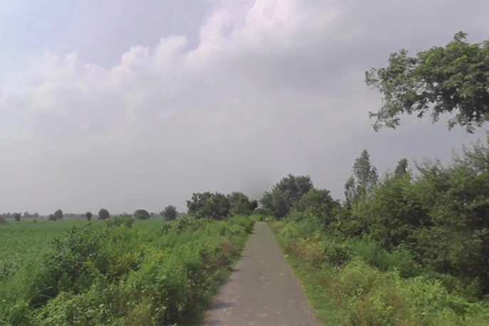 Pooth, Uttar Pradesh 245208, India