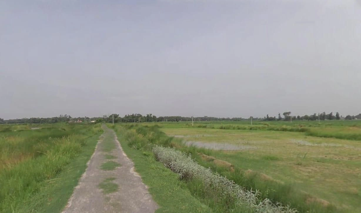 Rajnagar, Madhya Pradesh, India