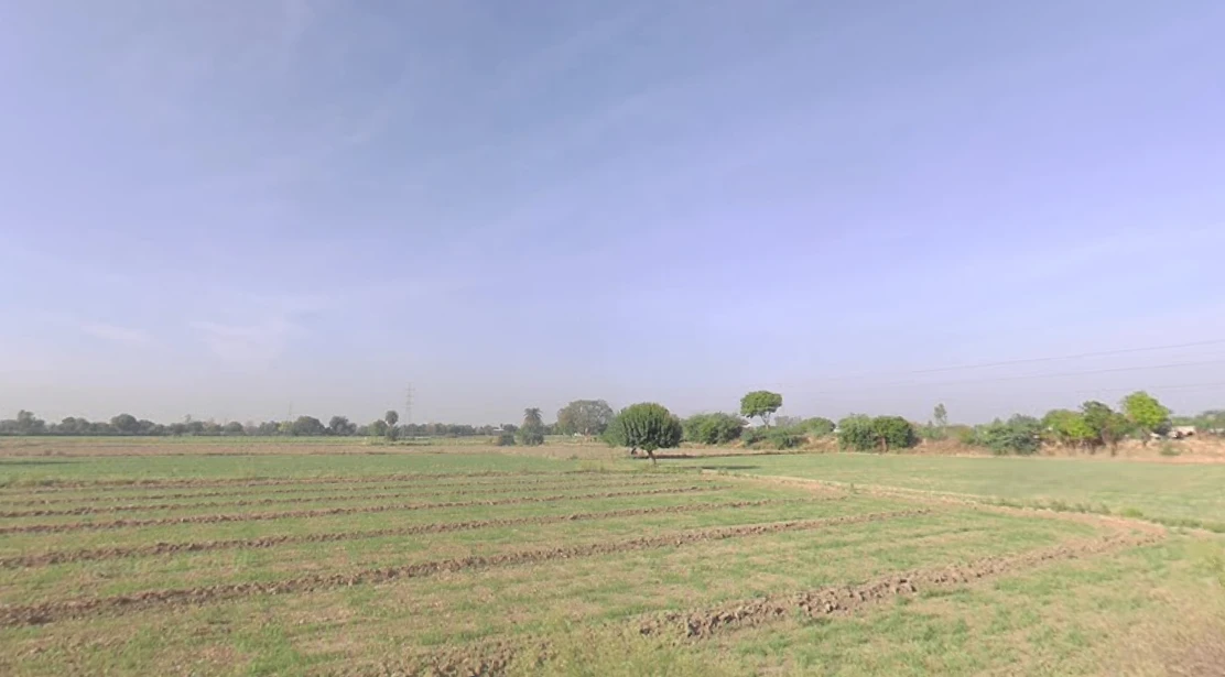 5843+2P4, Palwalrural, Haryana 121102, India