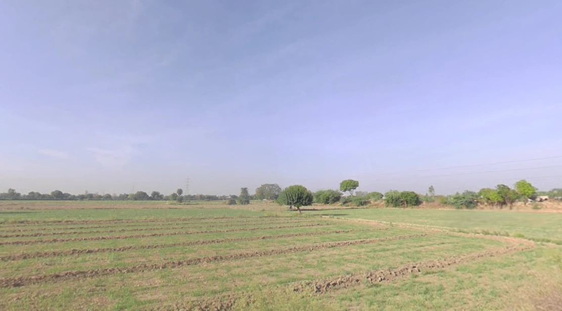 5843+2P4, Palwalrural, Haryana 121102, India