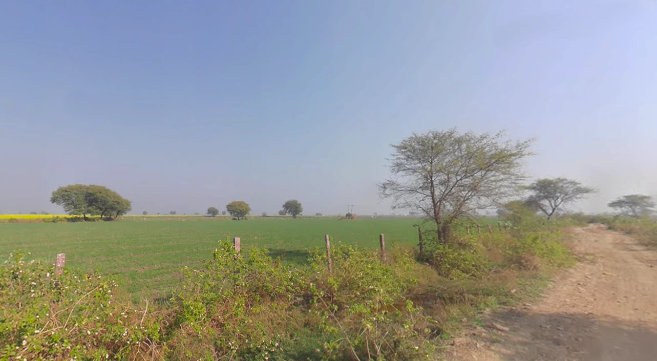 Chidwai, Rajasthan 301026, India