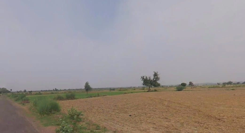 J64C+JPH, Bas Laddooka, Rajasthan 321022, India