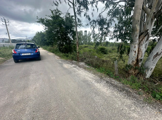 8M2H+VX, Kodalagurki, Karnataka 562164, India