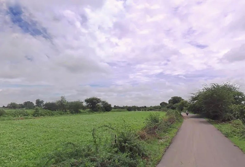 SH 12, Barh-Bishanpura at Kagya, Rajasthan, India preview 2