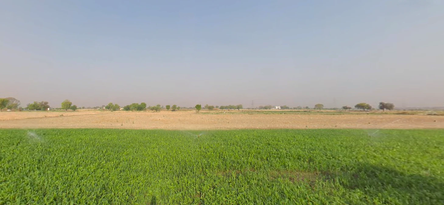 FQGV+9MX, Nasopur, Rajasthan 301001, India