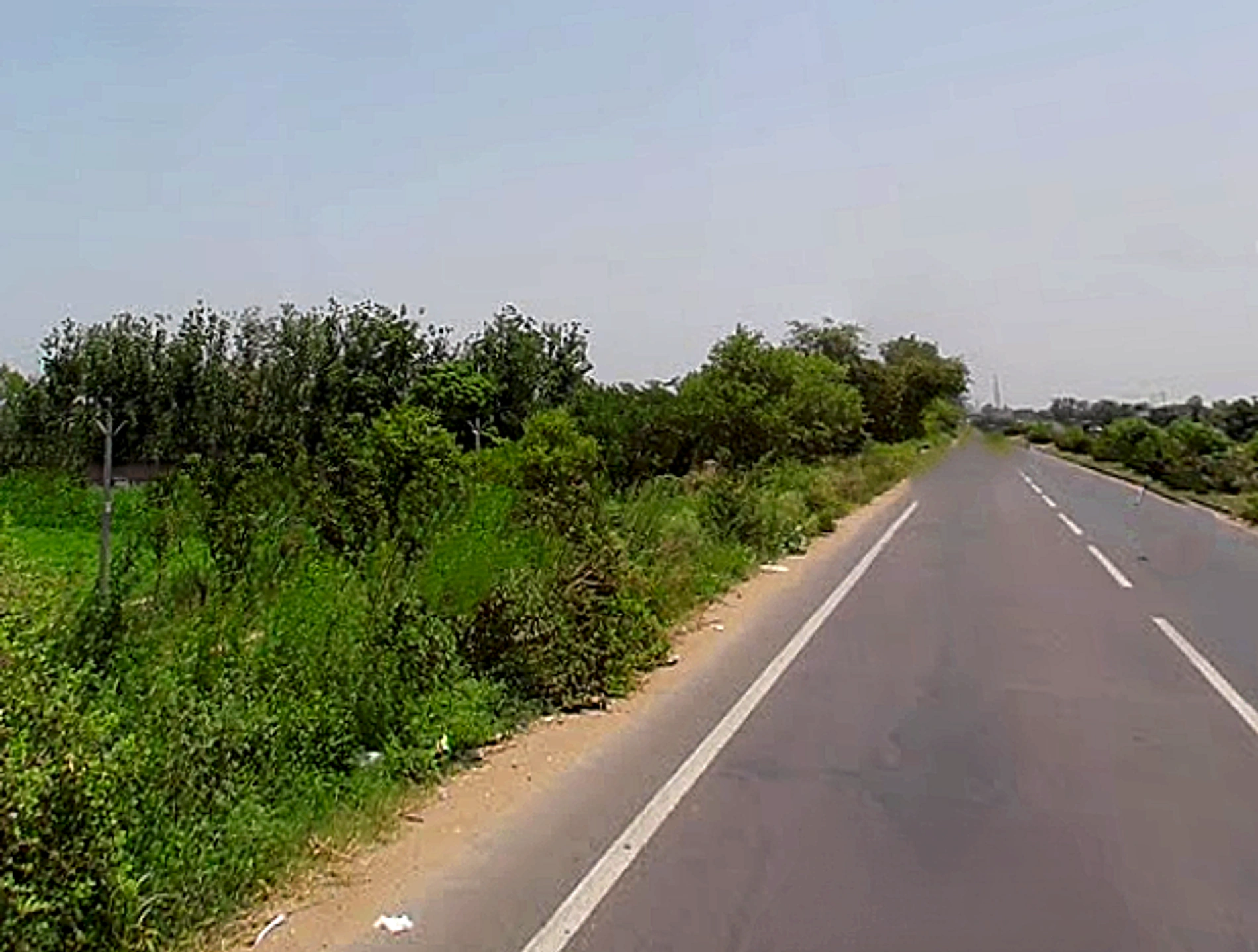 Q434+88C, Bangarpur, Uttar Pradesh 245205, India