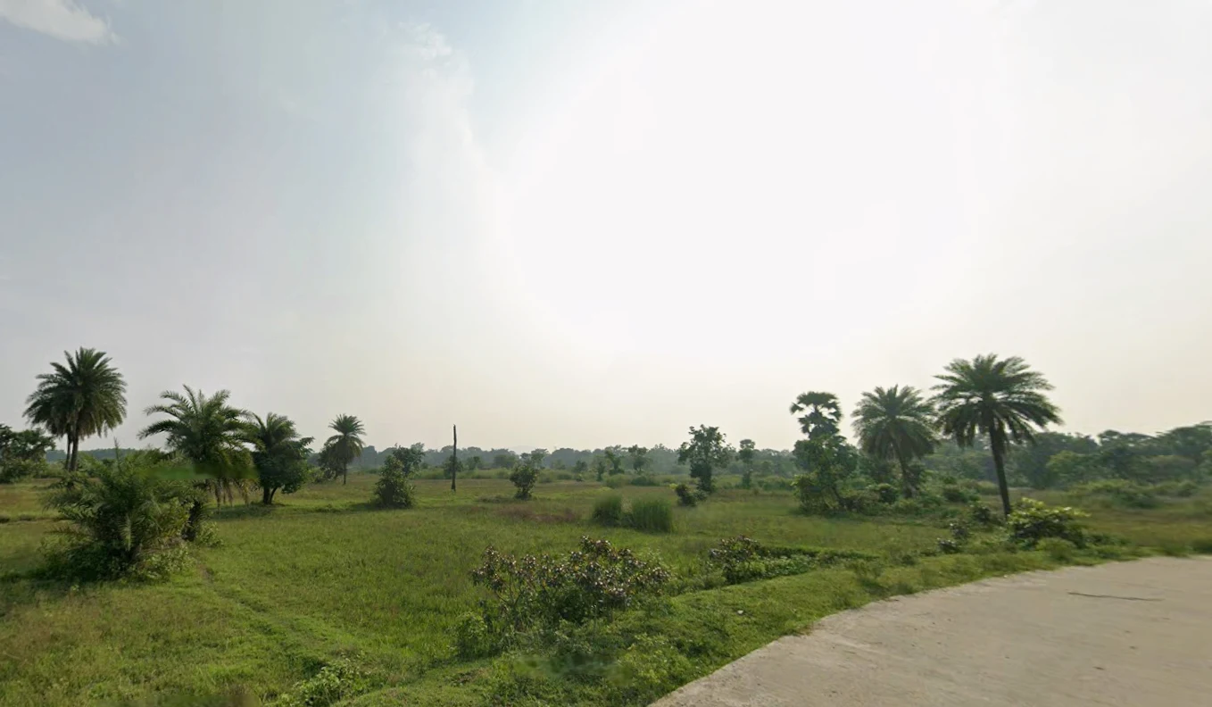 Ausgram, West Bengal, India