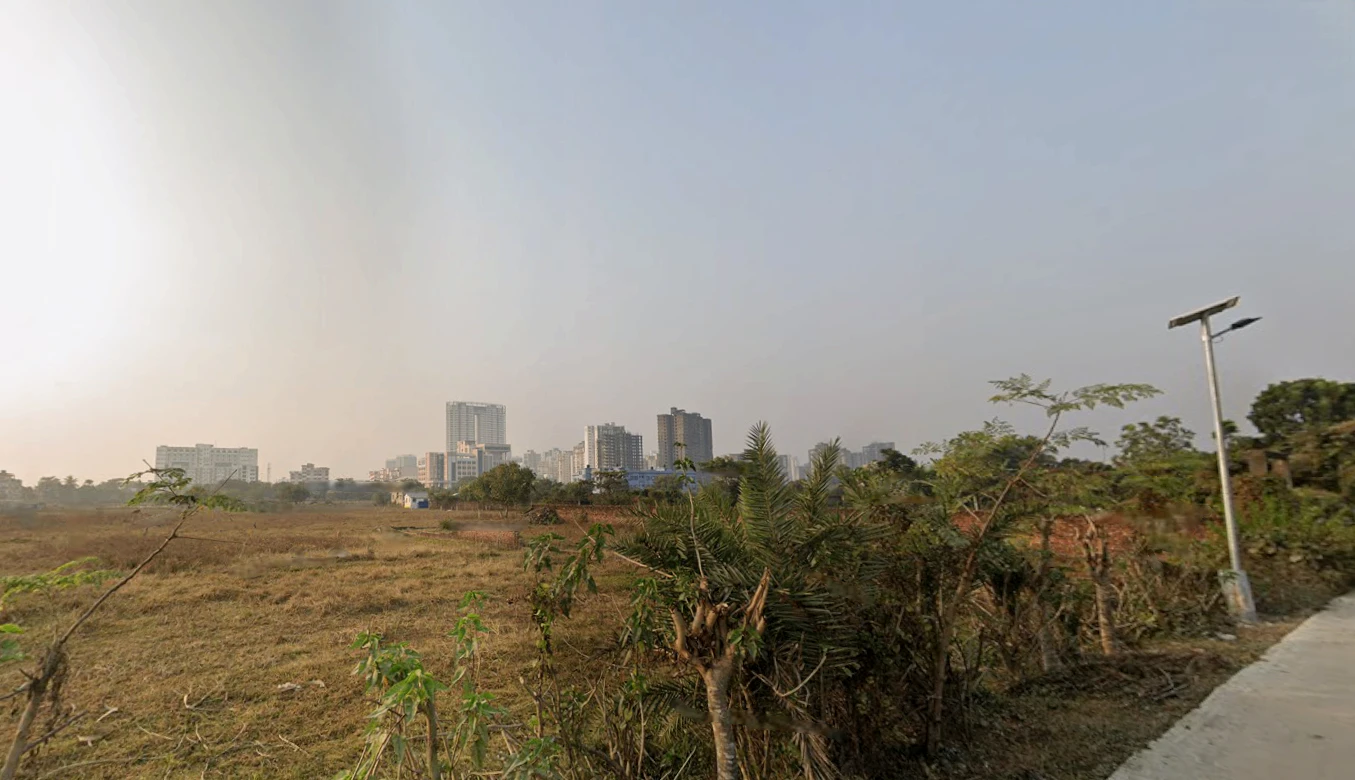 Midnapore, West Bengal, India