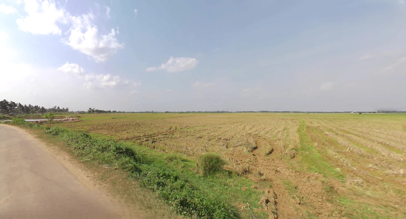 Delang, Odisha 752016, India