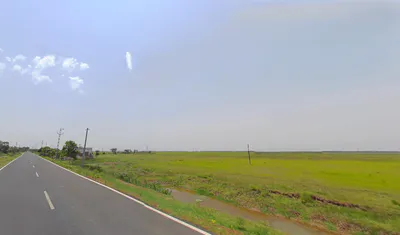 Puri-Konark Marine Dr, Gaindol, Odisha, India preview 2