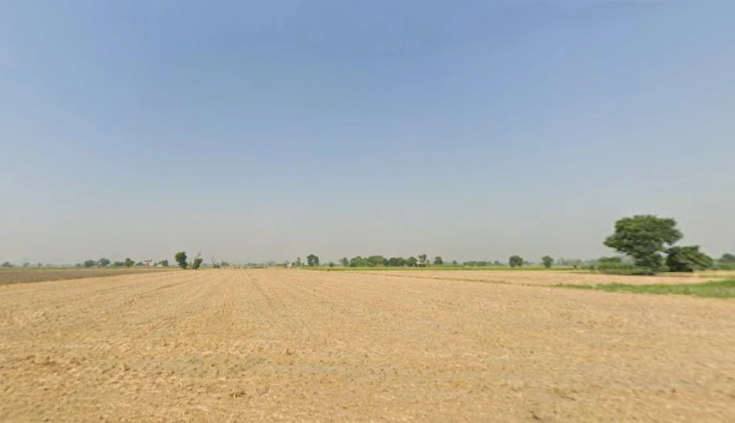 Moga, Punjab, India