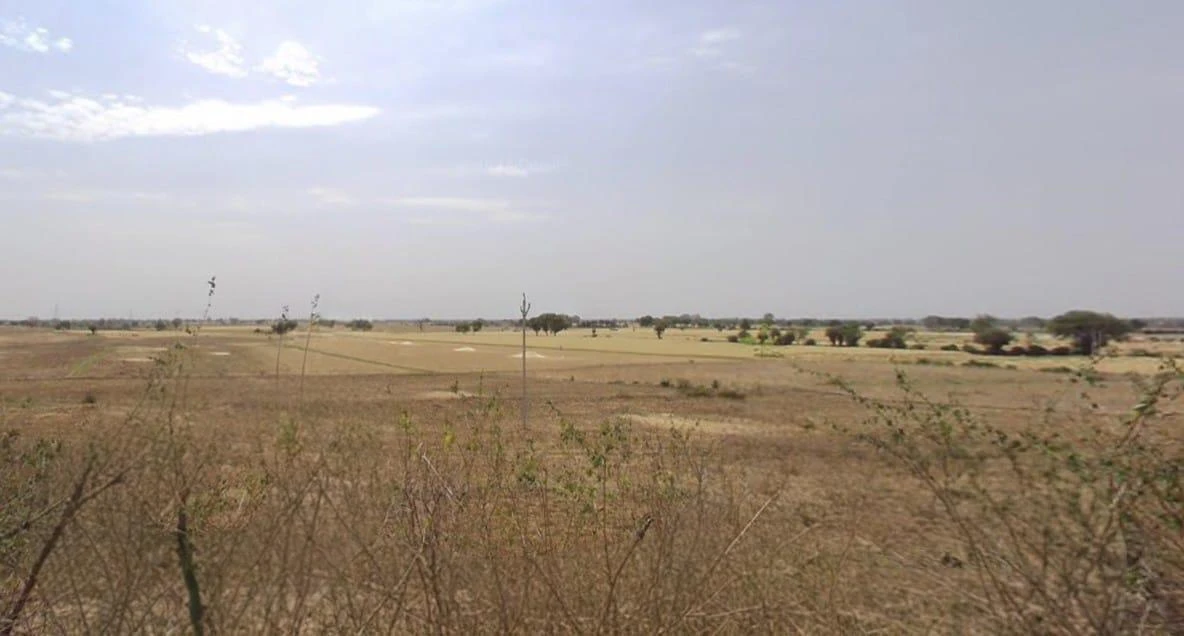 Damdama, Madhya Pradesh, India