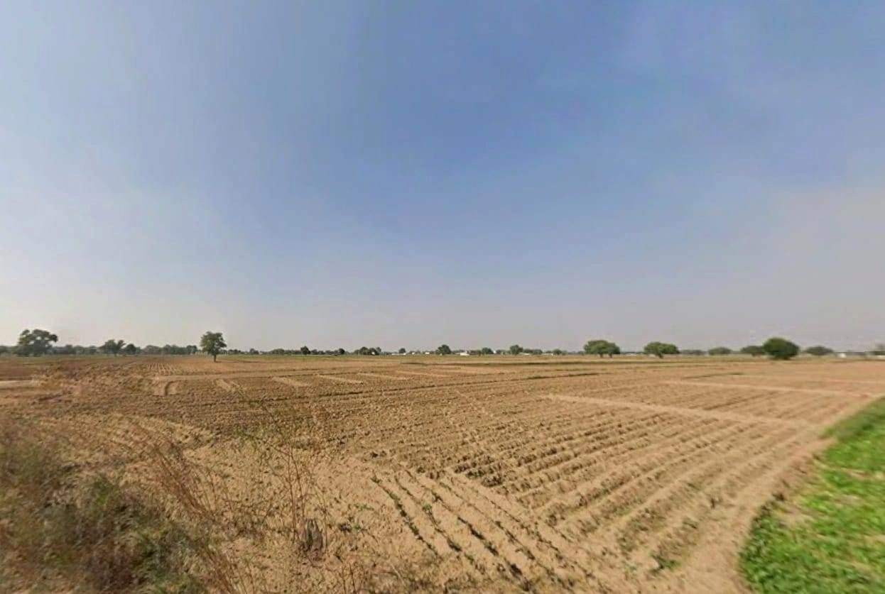 2P55+3Q Begampur, Rajasthan, India