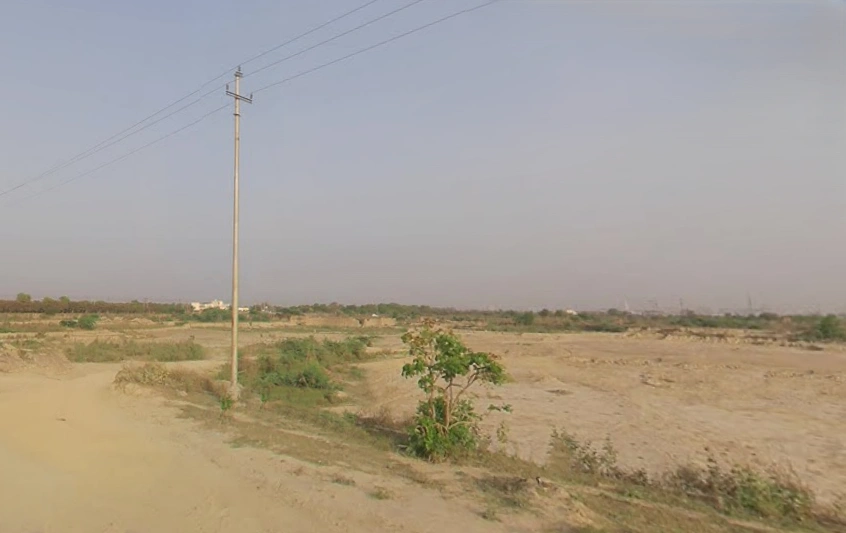 Tusiana Village, Knowledge Park V, Greater Noida, Uttar Pradesh 201306, India