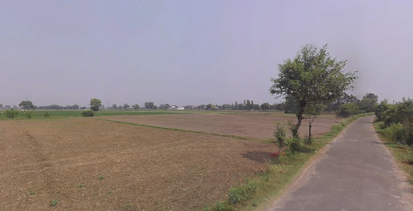 Faridpur Simbhavali, Uttar Pradesh 245207, India