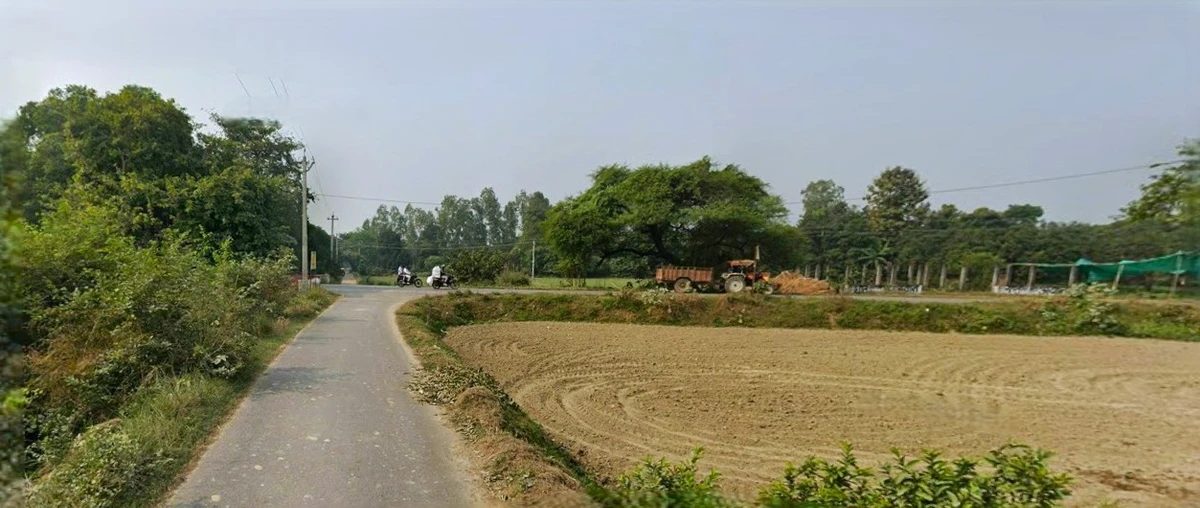Dund Pur, Uttar Pradesh 209821, India