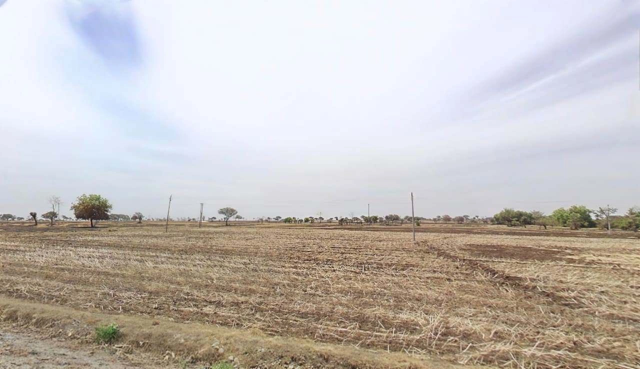 HMG5+H9R, Semalya, Madhya Pradesh 454116, India preview 3