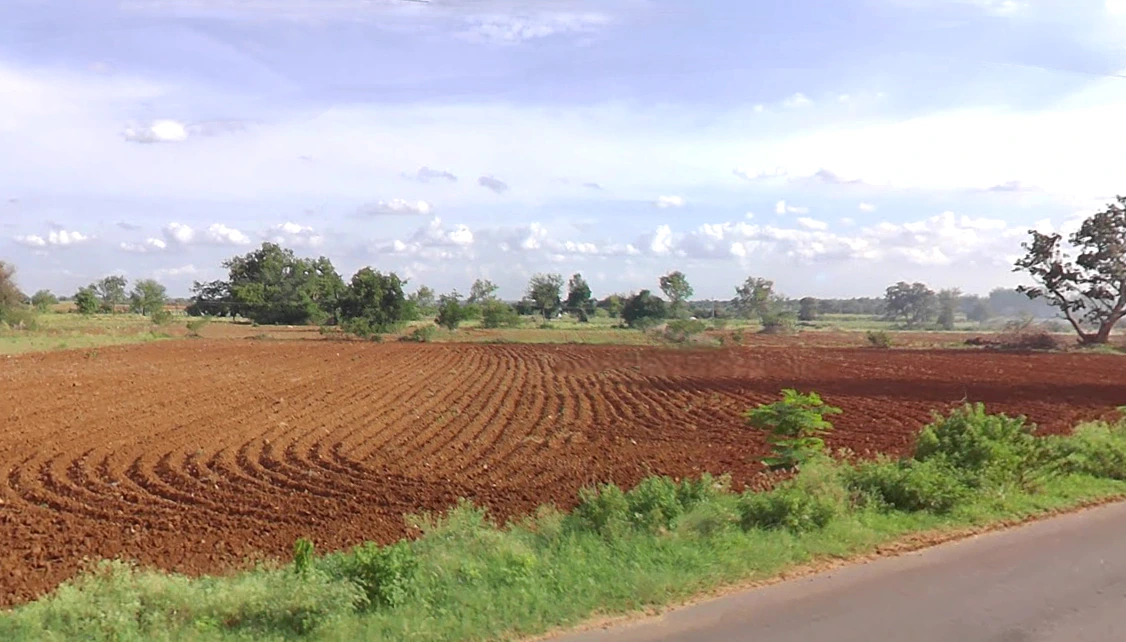 Seriramakrishnapur, Telangana 509408, India