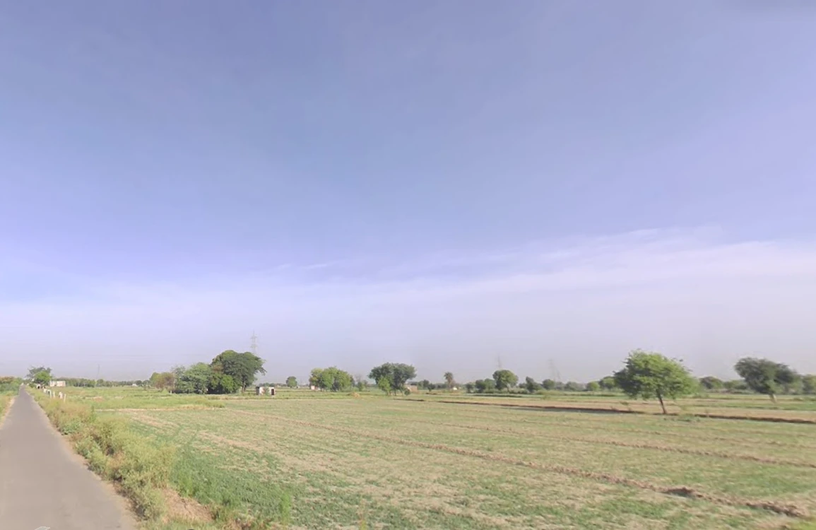 5843+2P4, Palwalrural, Haryana 121102, India