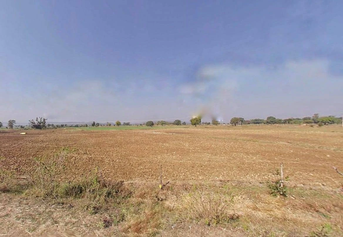 Singrauli, Madhya Pradesh, India