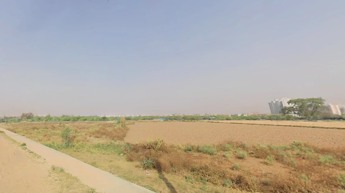 Sector 111, Bajghera, Gurugram, India