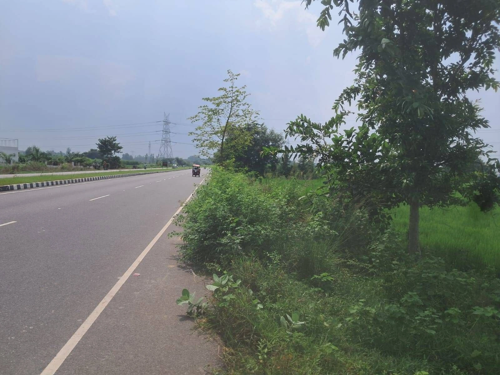 J8JV+M9, Ayodhya, Silauni, Uttar Pradesh 224161, India