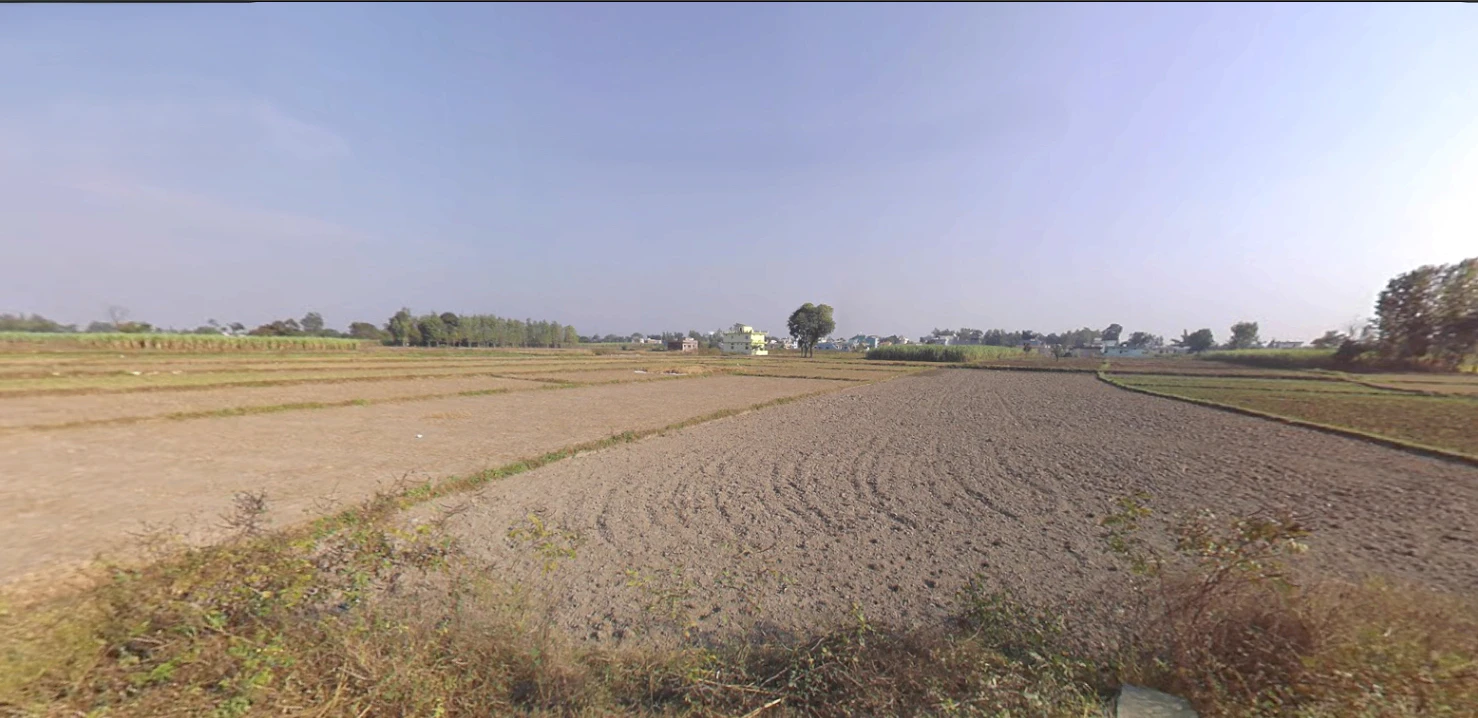 Bairagiwala, Uttarakhand 248142, India