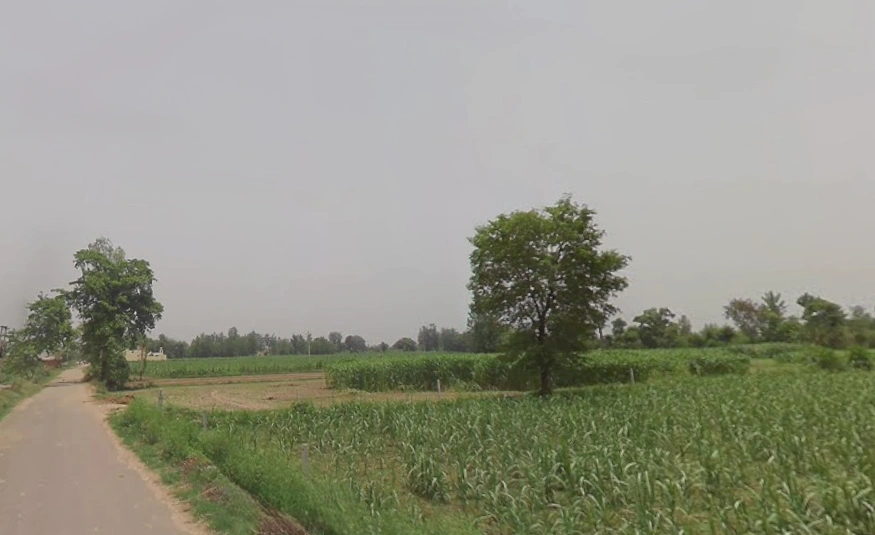 Sandhan, Uttar Pradesh, India