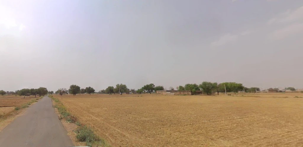 Keshwanagujar, Rajasthan, India