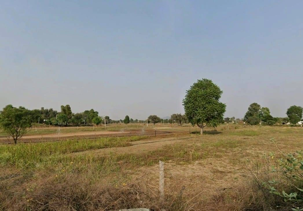 G7W6+VJ7, Goria, Rajasthan 332403, India