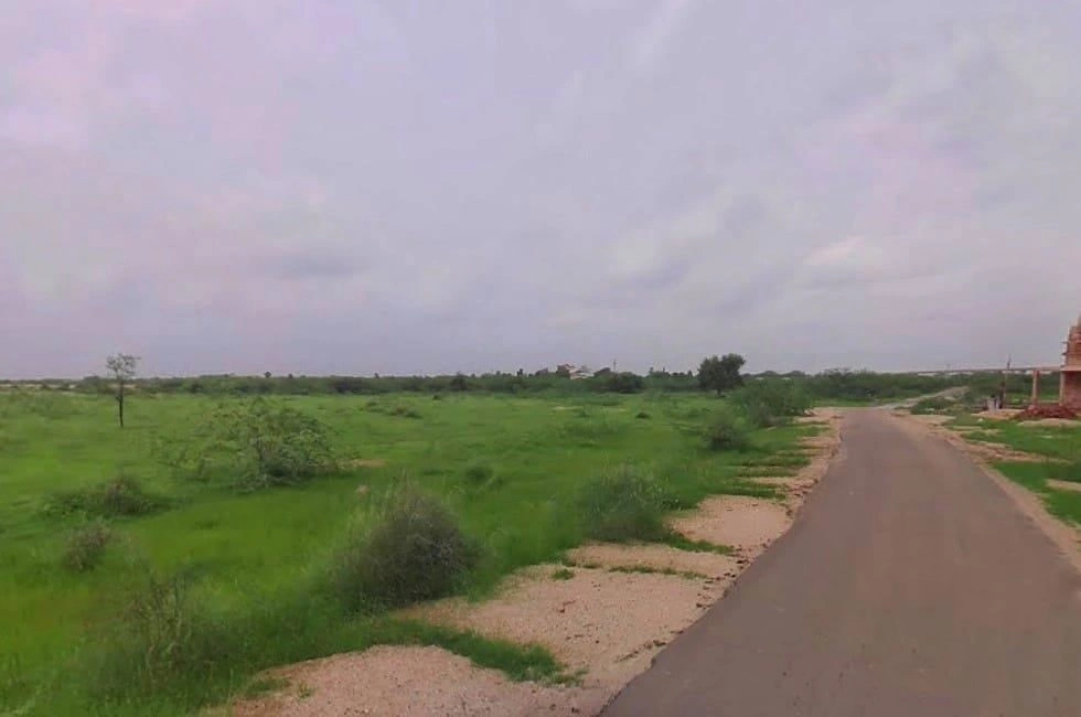J3JQ+HWG, Dantri, Rajasthan 303008, India