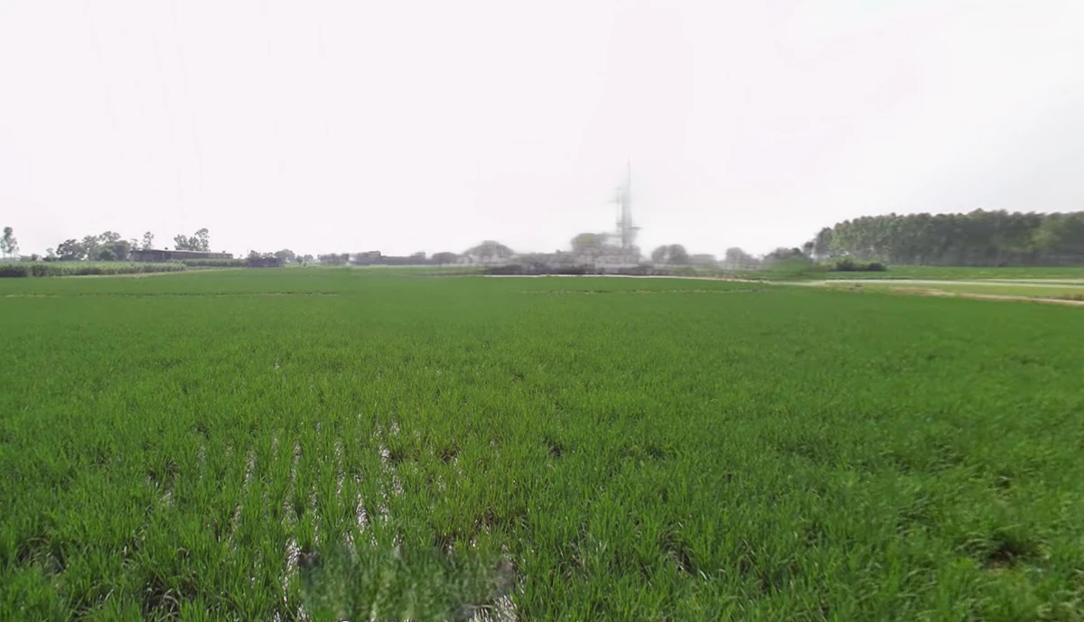 Behram, Punjab 144504, India