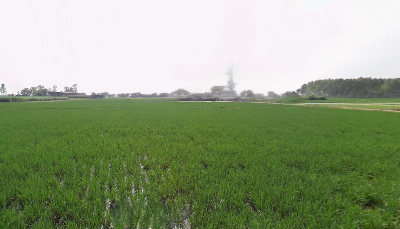 Behram, Punjab 144504, India