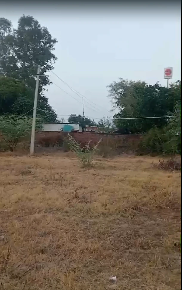 3MPJ+GCF, Harakh Pur, Uttar Pradesh 227409, India
