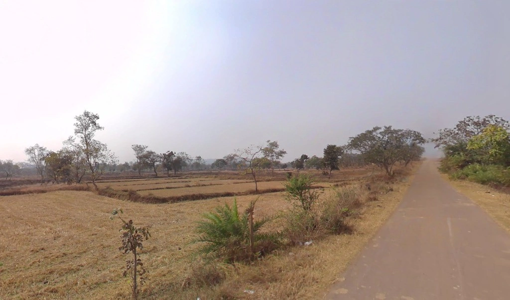 Odka, Chhattisgarh 493441, India